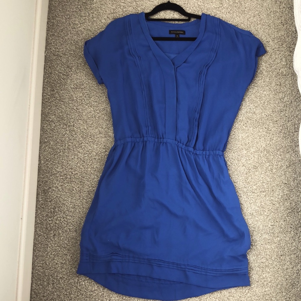 Banana republic medium dress NWOT